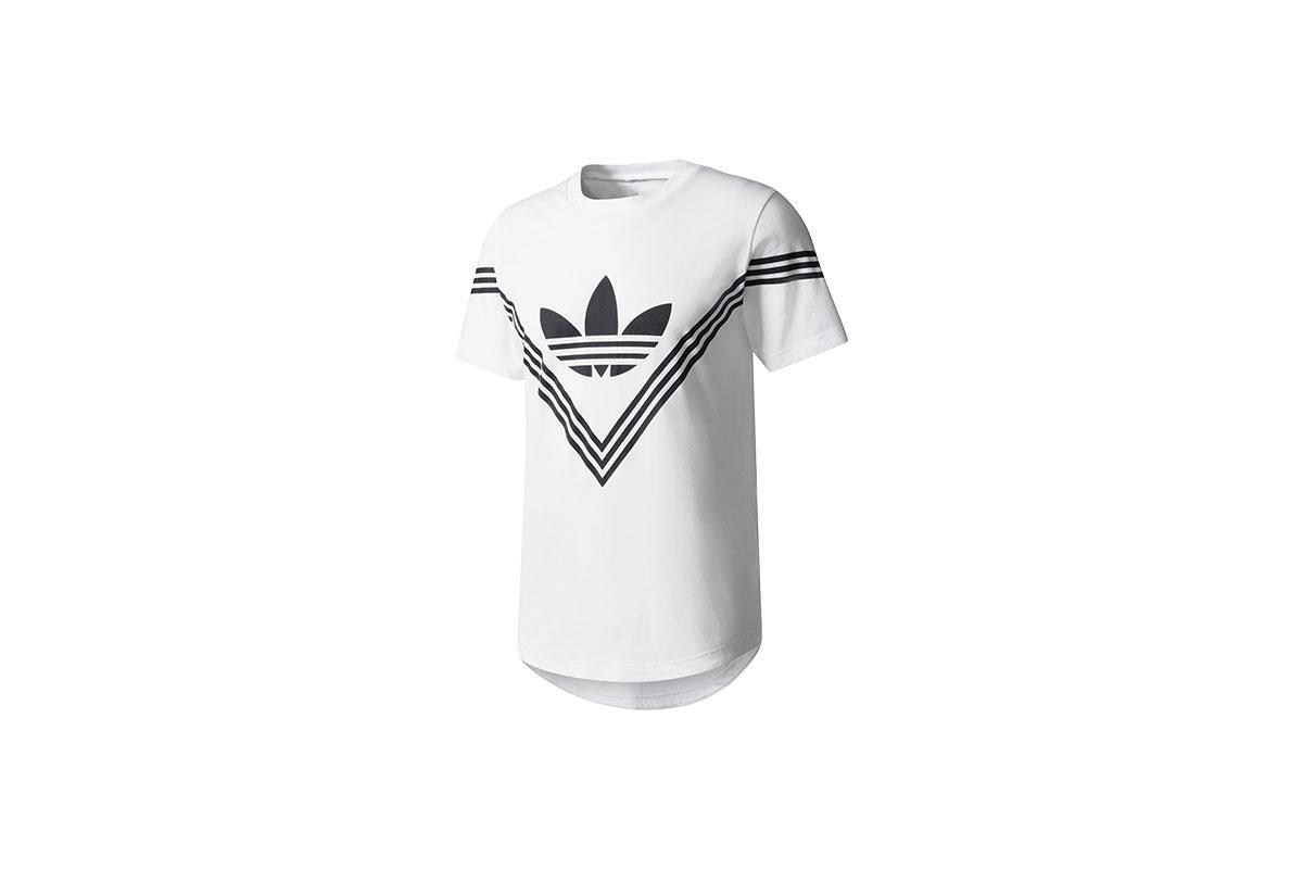 Adidas x white mountaineering tee hotsell